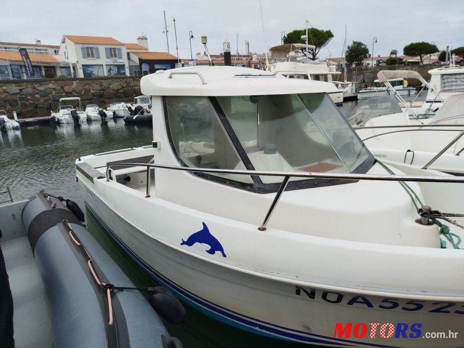 1998' Arvor photo #1