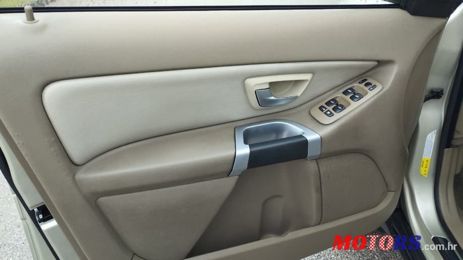 2007' Volvo XC90 Awd D5 photo #5