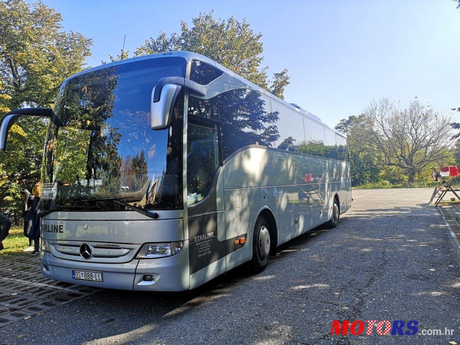 2007' Mercedes-Benz photo #1