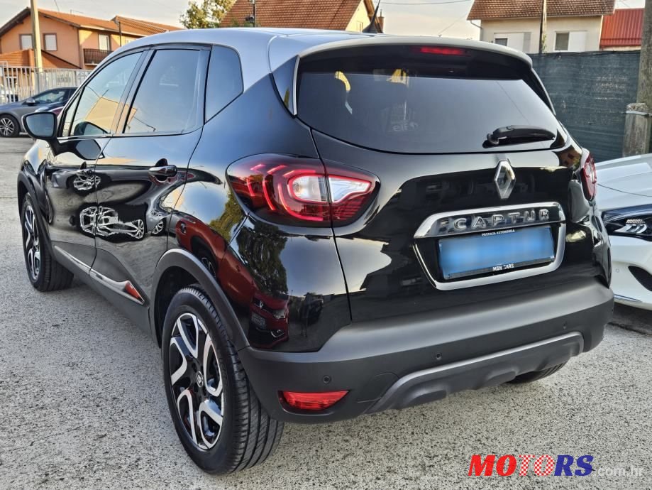 2018' Renault Captur Tce photo #6