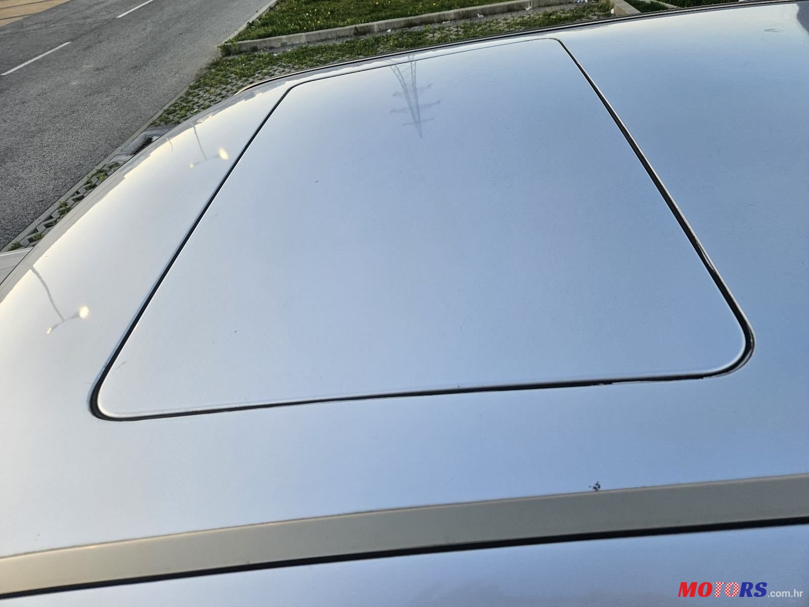 1991' Mercedes-Benz 124 250 D photo #6