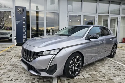 2024' Peugeot 308 1,2