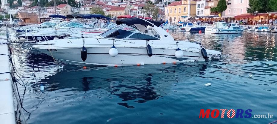 2004' Sea Ray 290 SUNSPORT photo #1