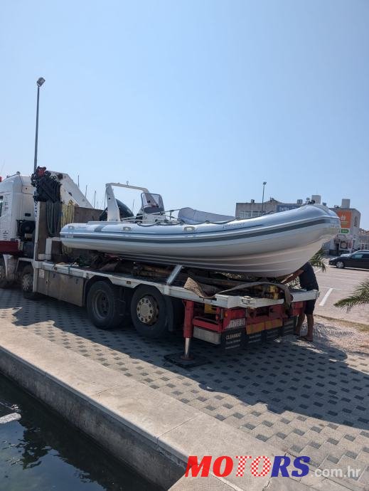 2007' Novomar photo #1