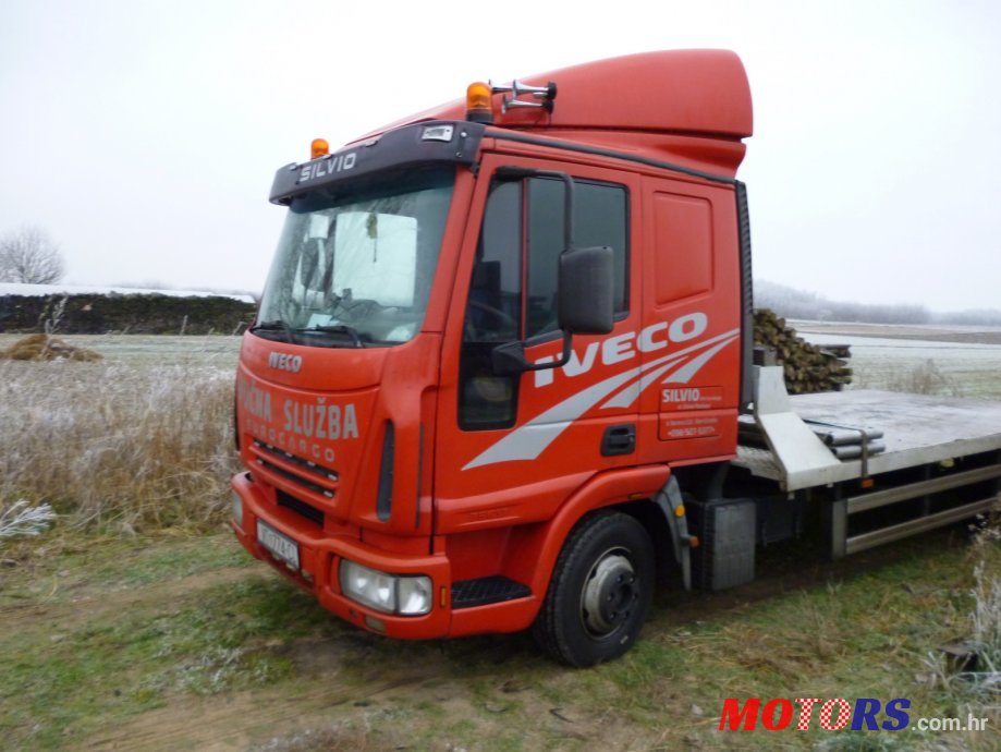 2005' Iveco photo #1