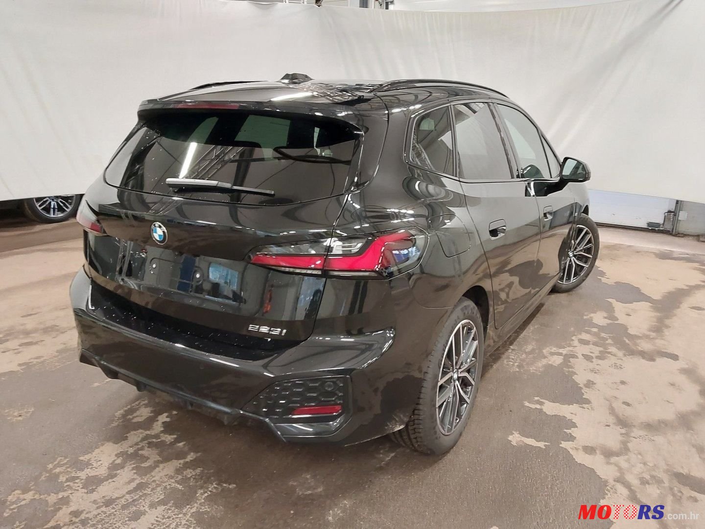 2024' BMW Serija 2 Active Tourer photo #4