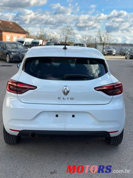 2020' Renault Clio Dci photo #4