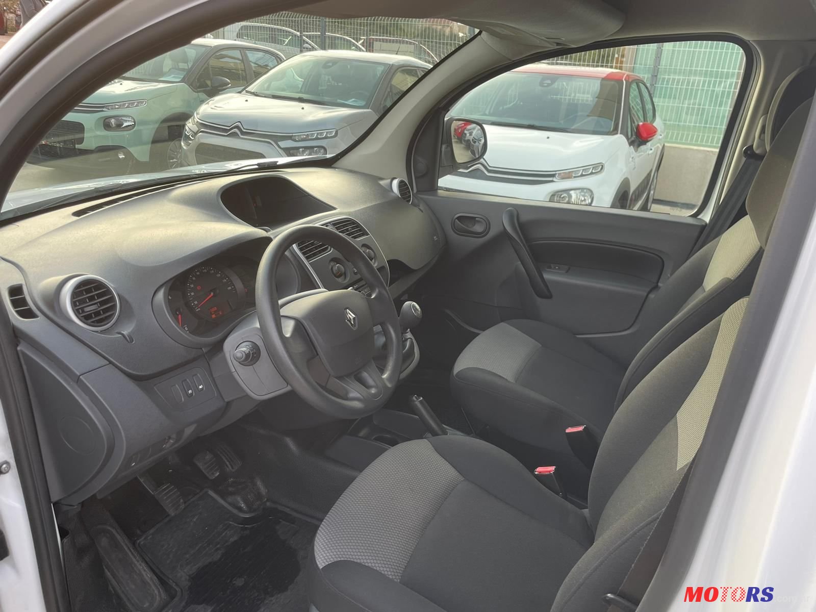 2019' Renault Kangoo 1,5 Dci photo #5