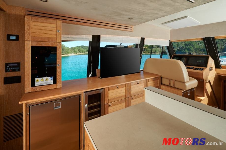 2022' Menorquin Sasga 54 photo #1