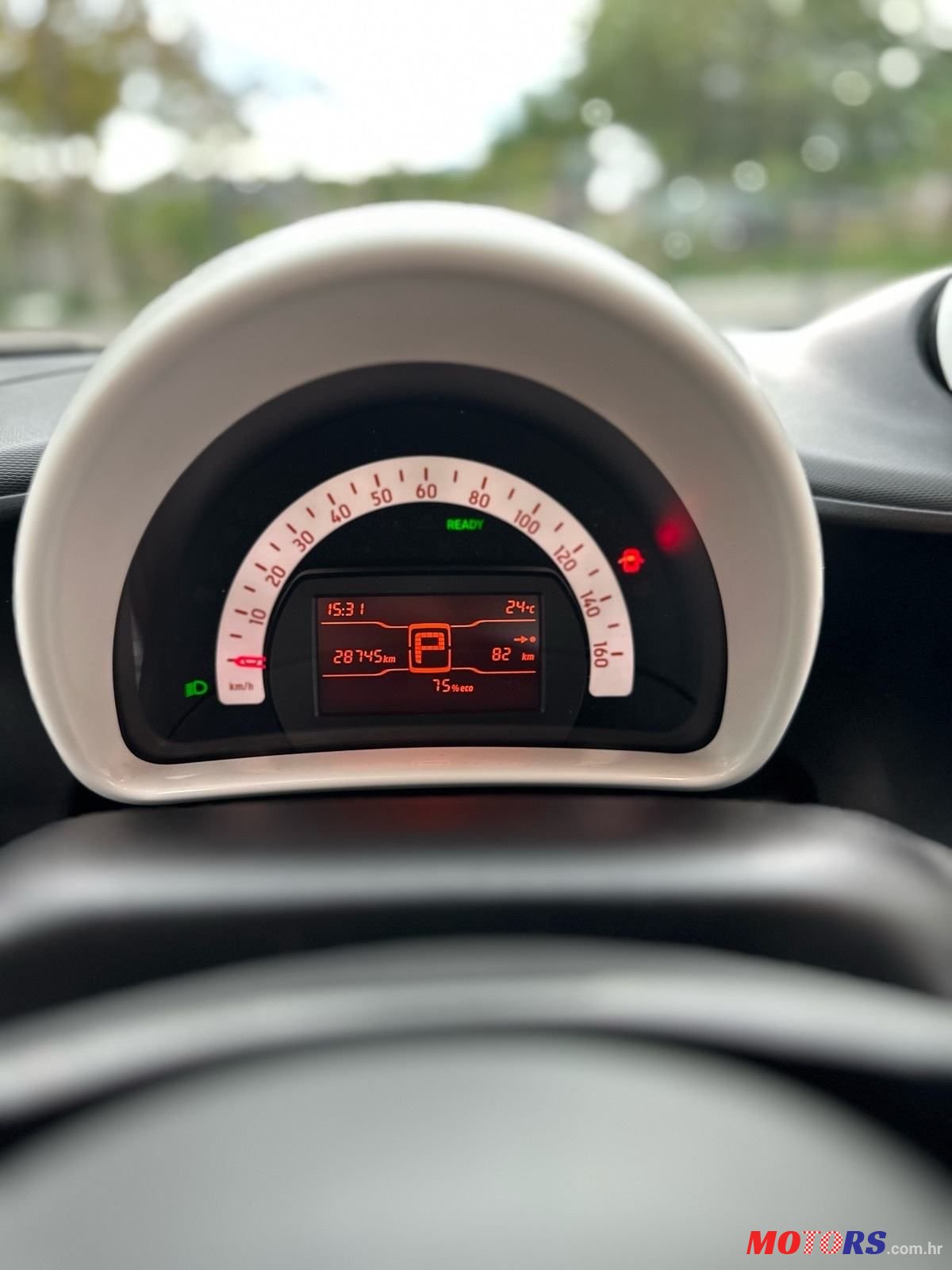 2020' Smart Eq Fortwo Eq photo #6