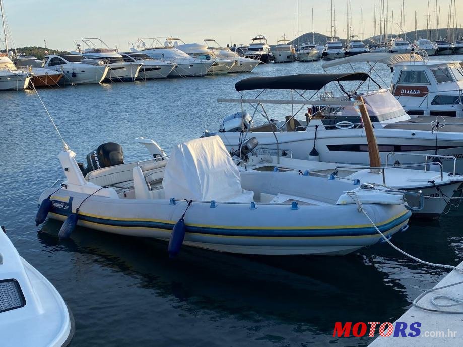 2015' Marlin 20 photo #1