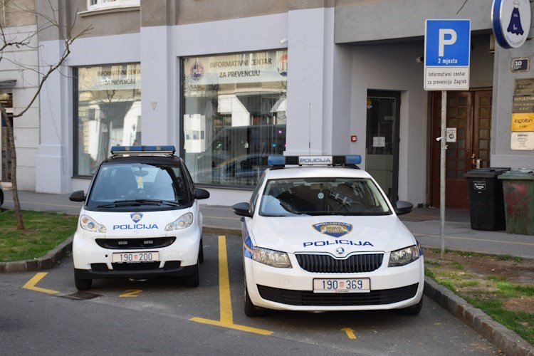 Skupe automobile uzimao na leasing pa ih na prijevaru preprodavao