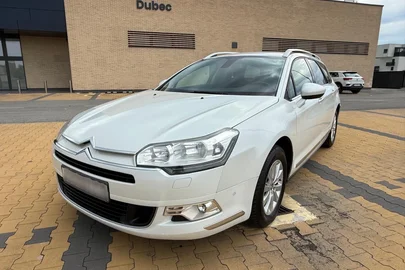 2011' Citroen C5 1,6 Hdi