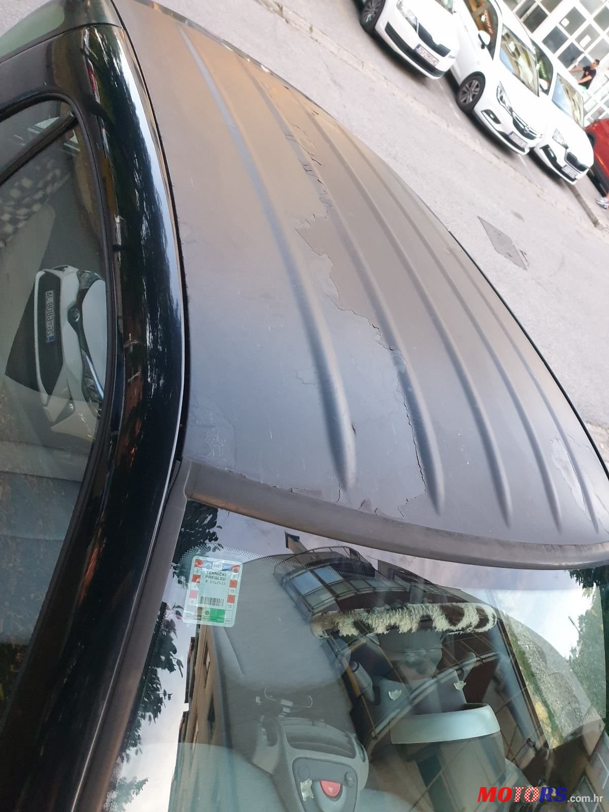 2006' Smart Fortwo photo #6