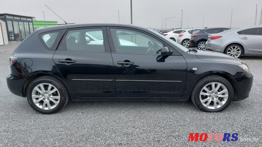 2006' Mazda 3 Cd110 photo #2