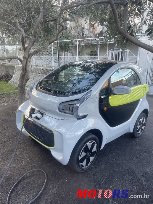 2022' XEV Yoyo Sport photo #3