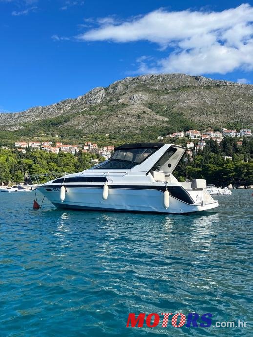 1991' Bayliner 2855 ciera photo #1