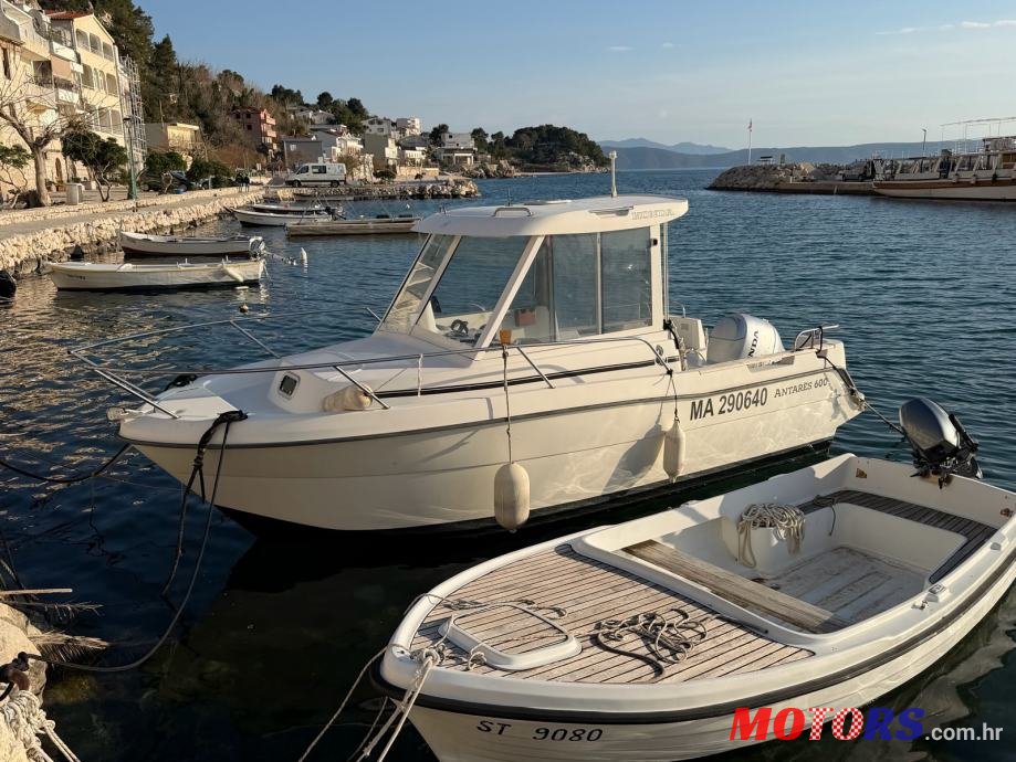 2003' Beneteau Antares 600 photo #1