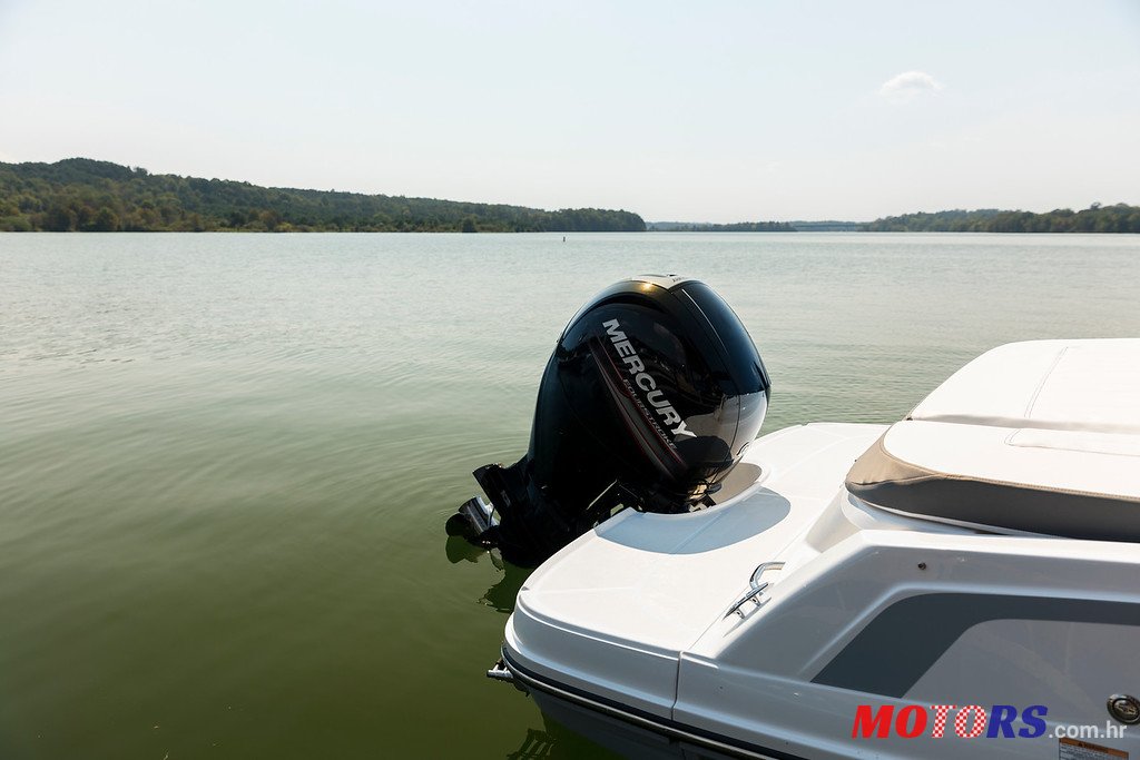 2021' Bayliner VR6 MY 2022 photo #4