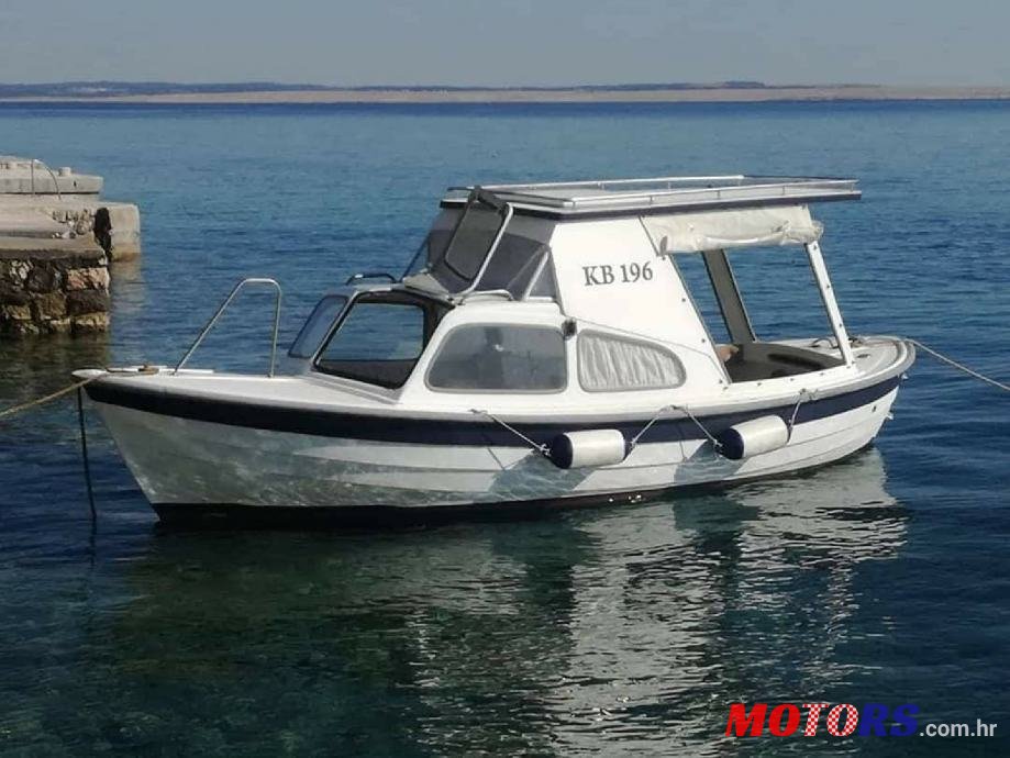 1975' Volvo Saga20 photo #1