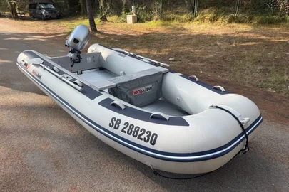 2024' Honda Ostalo