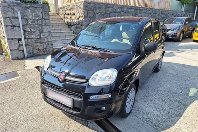 2015' Fiat Panda 1,2