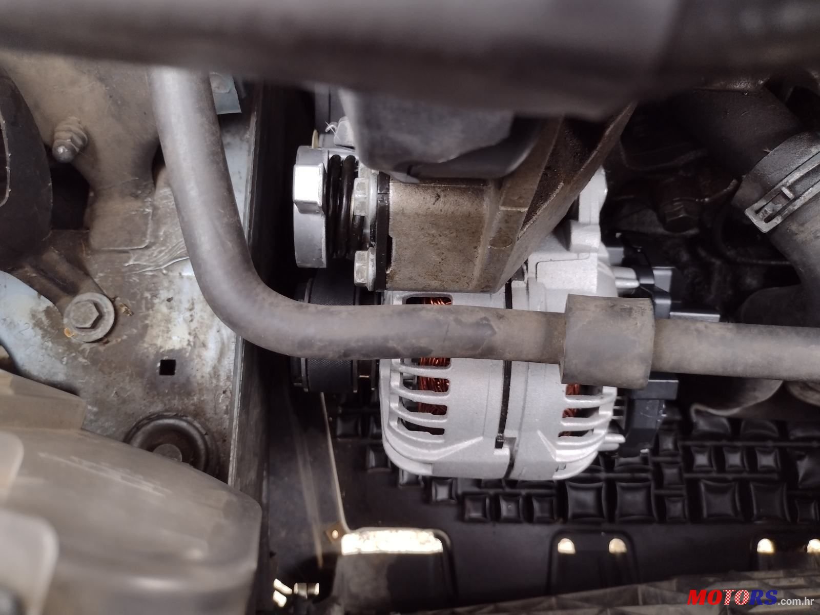 2001' Skoda Fabia Combi photo #6