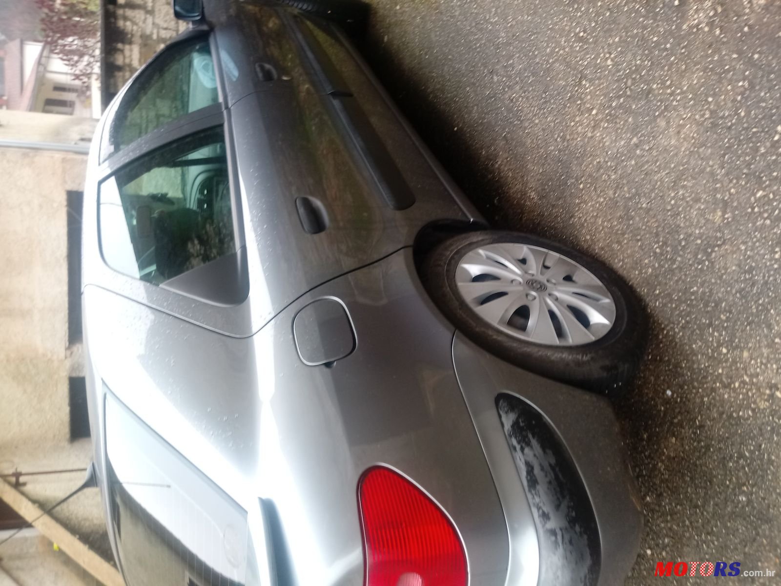 2004' Citroen Xsara photo #1