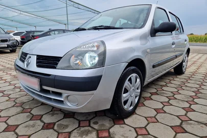 2005' Renault Clio 1,2 16V