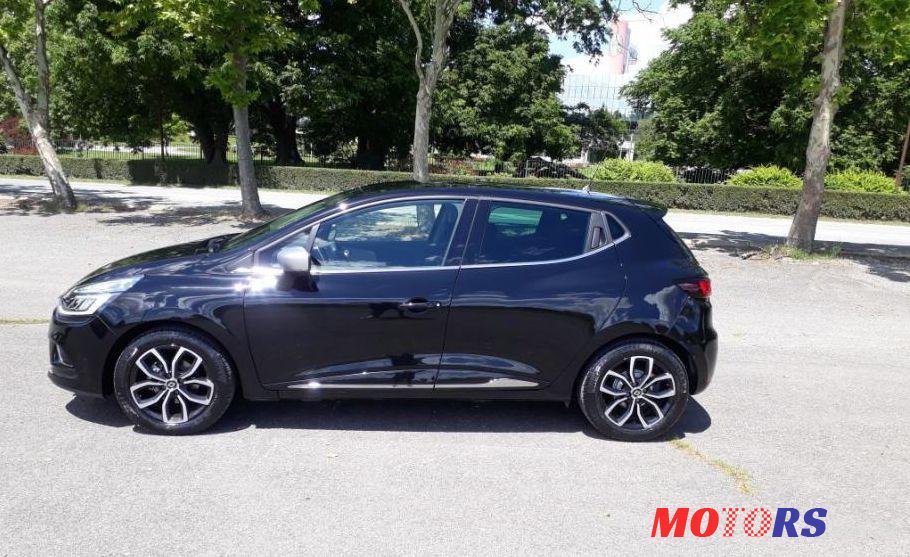 2019' Renault Clio Tce 90 photo #1