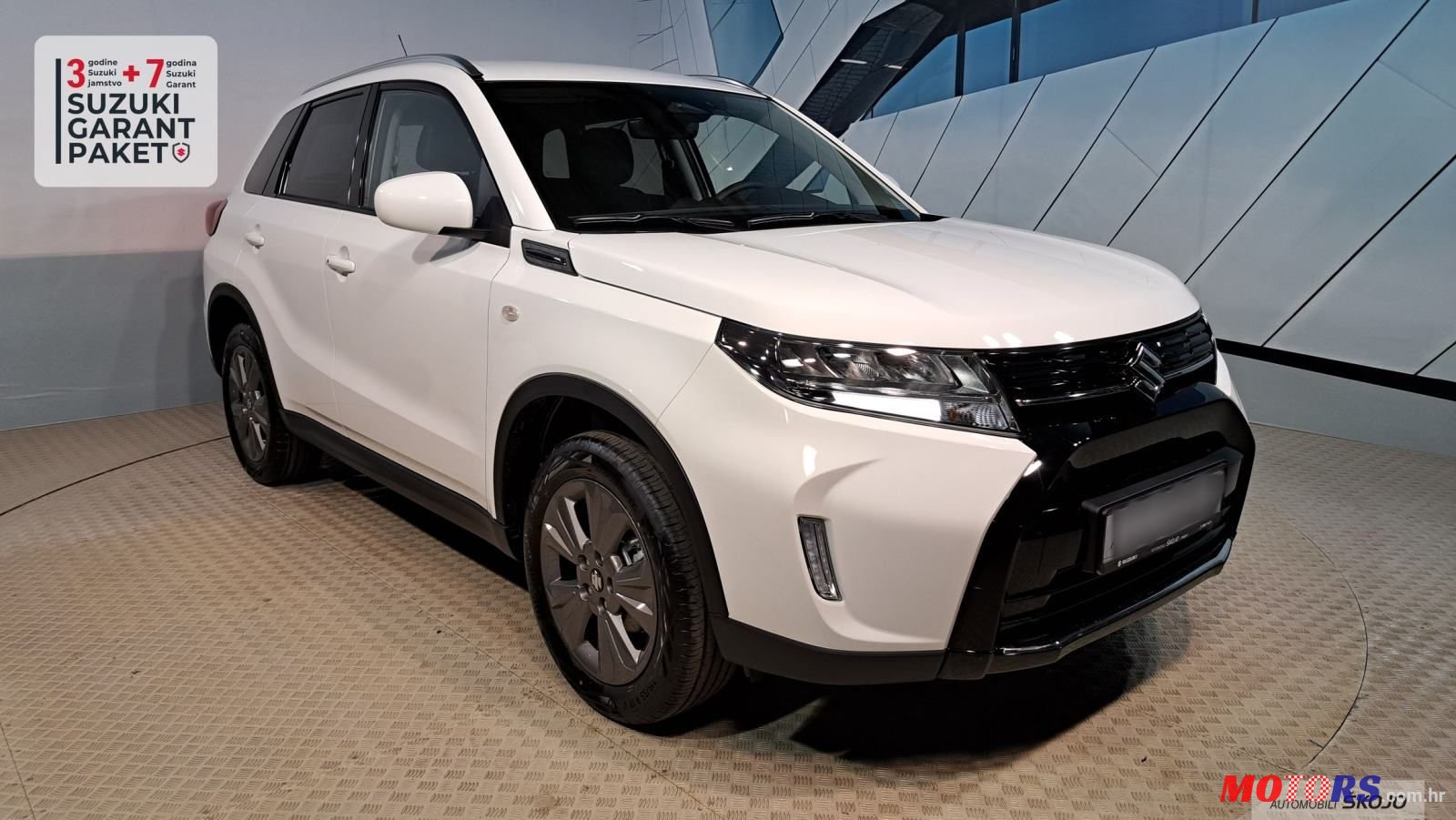 2024' Suzuki Vitara 1,4 photo #5