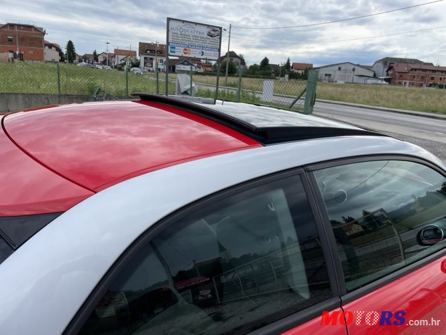 2013' Audi A1 1,6 Tdi photo #5