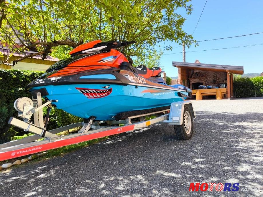 2022' Yamaha photo #1