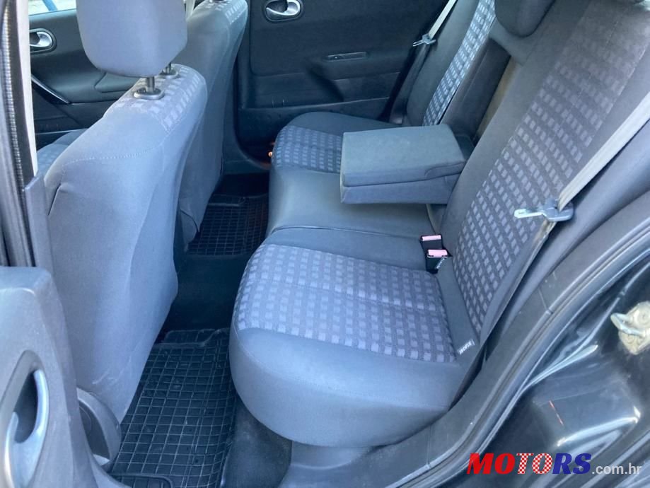 2006' Renault Megane 1,5 Dci photo #5