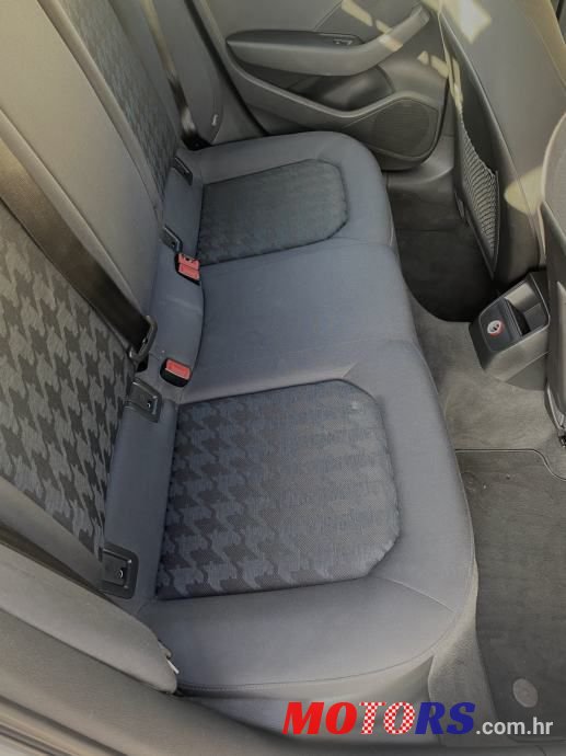 2014' Audi A3 photo #6