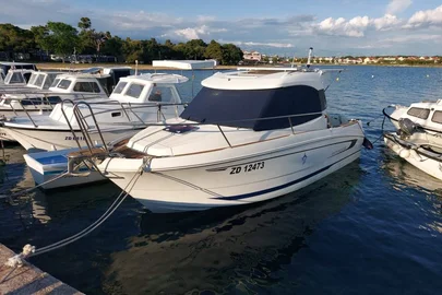 2011' Beneteau