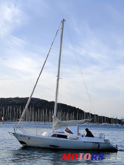 1979' Dehler photo #1