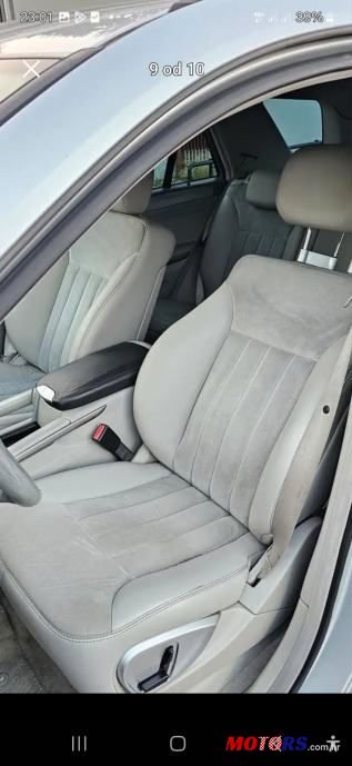 2007' Mercedes-Benz Ml W164 photo #2