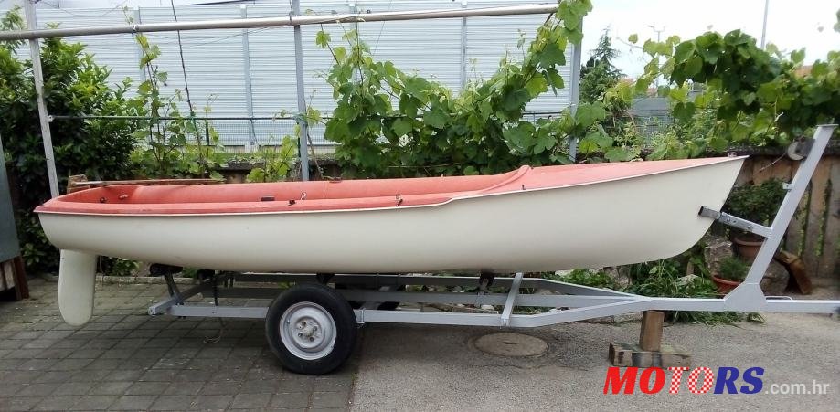 2000' Elan 420 photo #1