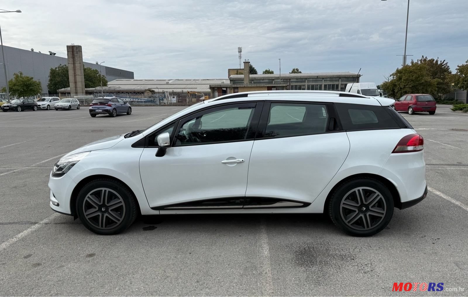 2018' Renault Clio Tce 90 photo #4