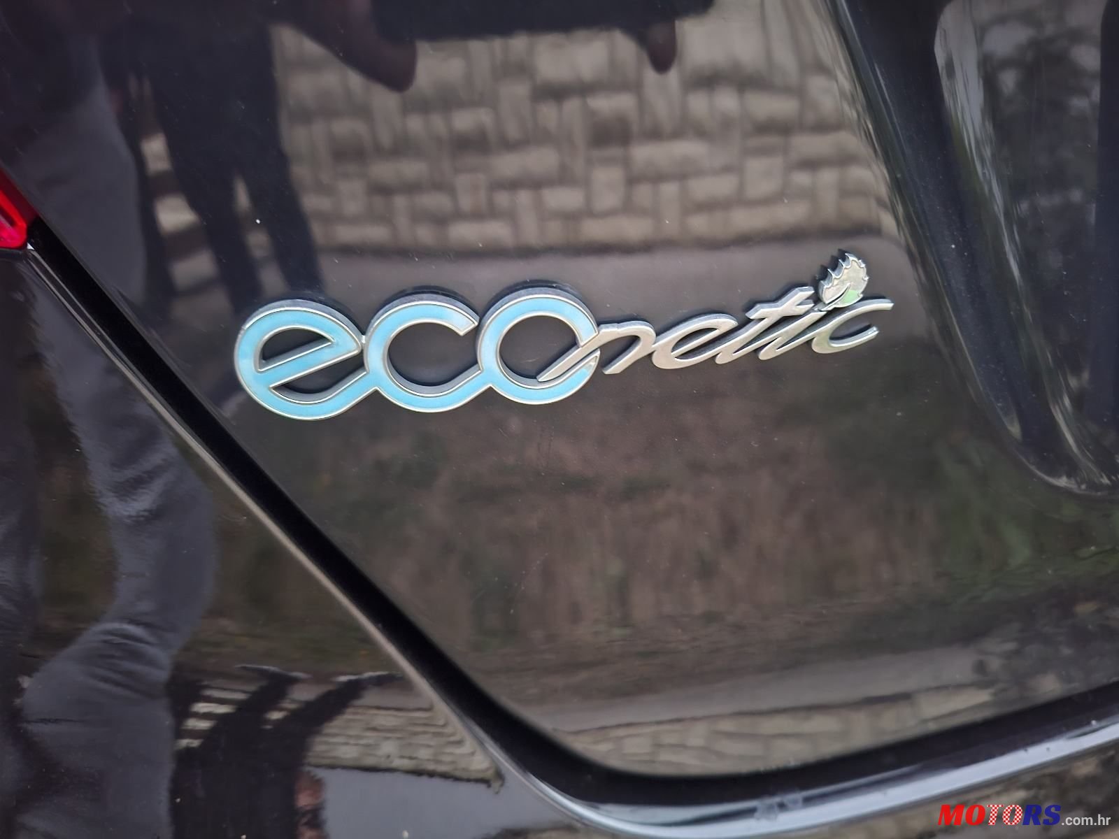 2010' Ford Fiesta 1,6 photo #6