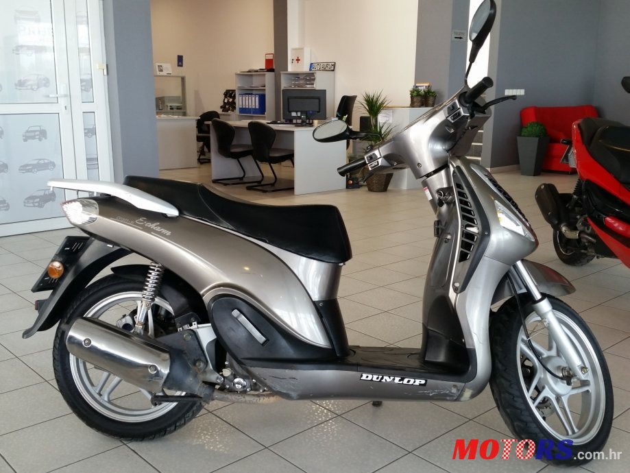 2009' CF Moto photo #1