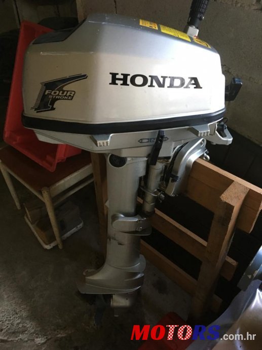 2005' Reful 295 photo #1