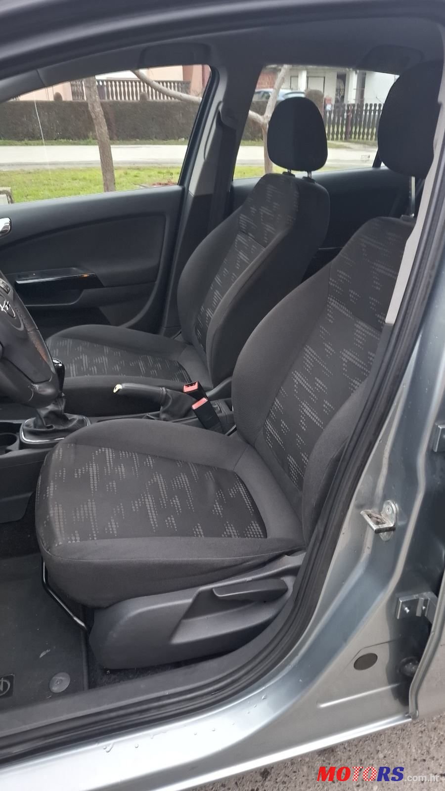 2014' Opel Corsa 1.3 Cdti photo #6