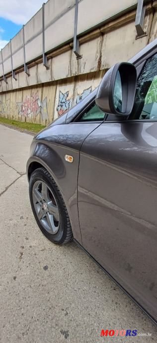 2014' SEAT Altea 1,6 Tdi photo #3