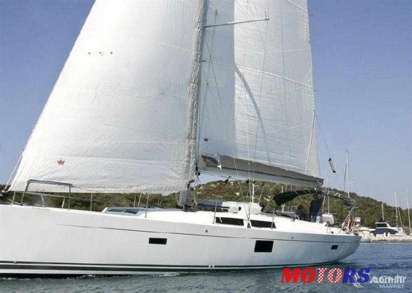 2017' Hanse photo #1