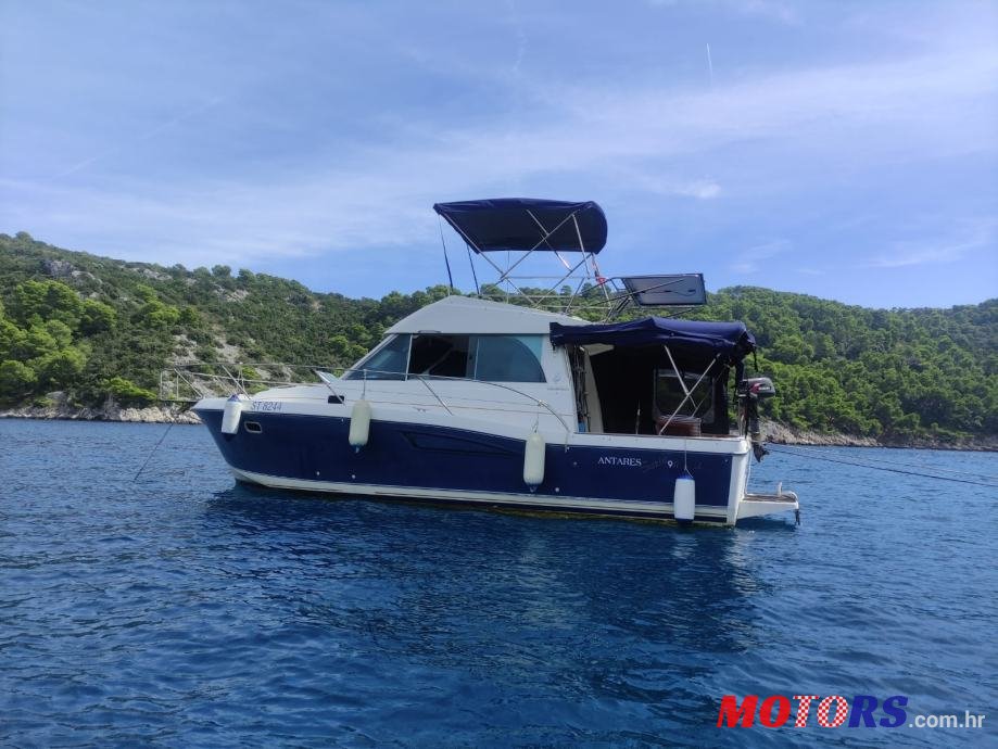 2003' Beneteau ANTARES 9 LIMITED photo #1