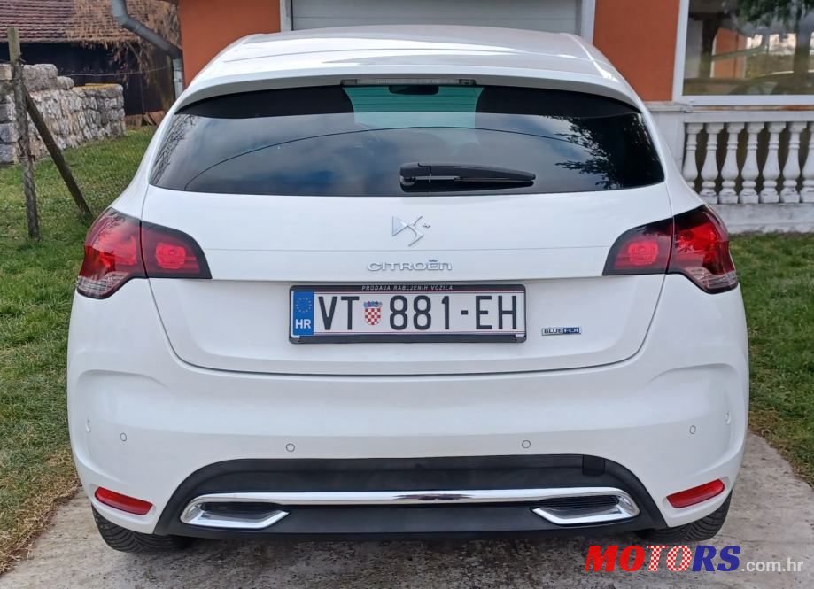 2014' Renault Scenic Dci photo #6