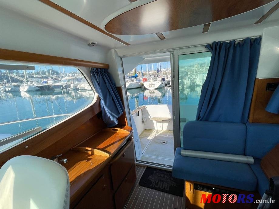 2005' Jeanneau photo #2