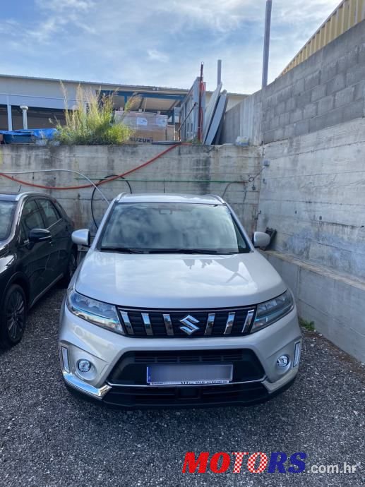 2022' Suzuki Vitara 1,5 photo #1